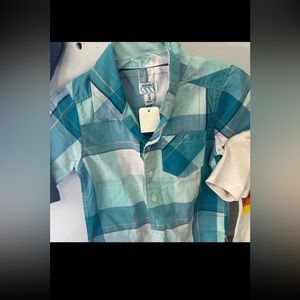 Old Navy Boys Shirt